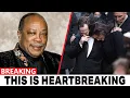 Quincy Jones Left Behind A Fortune So Big It Made His Family Cry