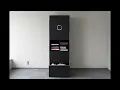 Laundroid Giant robot folds clothes for you