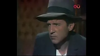 Os Supergenios da Mesa Quadrada - Episódio 1 (1970) - Dublado