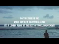 Sam Smith - Forgive Myself (Lyrics)