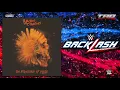 Download Lagu WWE: Backlash 2018 - \