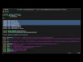Using Gaussian Through Terminal - 7