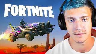the worst Fortnite season of all time