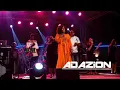 Download Lagu IJ Adazion latest performance in the studio 2025 II Hallelujah