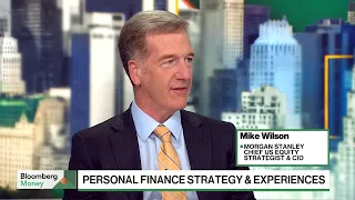 Retail Investors Do A Bad Job Rebalancing Wilson