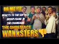 Prison Story The Ghostface Wankstas the softest weakest junkiest I ve seen