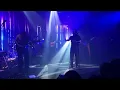 Frank Carter & The Rattlesnakes - 09 Cupids Arrow - Live at The Triffid, Brisbane, Australia