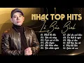 Lagu Lê Bảo Bình TOP Hits 2024 - LK Thích Thì Đến, Yêu Vội Vàng | Nhạc Trẻ Mới Nhất Lê Bảo Bình 2024