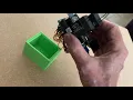 STM32F411 Black Pill update of the LotBot Base Project