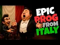 Download Lagu 🙉DON'T LISTEN to Italian Progressive Rock Before Watching This! (📗Beginner's Guide)