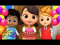 Download Lagu Lagu selamat ulang tahun | Video Prasekolah | Boom Buddies Indonesia | Puisi untuk anak | Bayi sajak