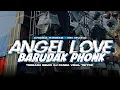 Download Lagu DJ AN ANGEL LOVE DJ PANDA X BARUDAK PHONK NEW REMIX FYP TIKTOK ANGGA C20 RMX