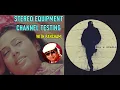 STEREO CHANNEL TESTING - With R D Burman's Masterpiece!