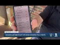 Kroger customer says fuel points aren t adding up correctly