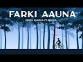 Download Lagu Farki Aauna - Lisson khadka X bekcha [Official Lyrical Video]