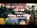 Download Lagu TEBE BOT PALING GACOR//LESE LUAN//REMIXER: SIUS MANEK