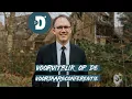 Download Lagu Dien God #1 Vooruitblik met ds. P.J. de Raaf | Voorjaarsconferentie 2023