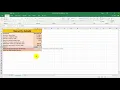 How to user the Financial Functions YIELD YIELDDISC YIELDMAT