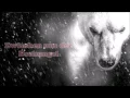 Eisbrecher -  Zwischen uns [Lyrics]
