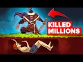Download Lagu Horrifying Things Genghis Khan Did to His Enemies