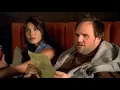 My Name is Earl S1E1 - Earl makes a list Earl finds the lottery ticket