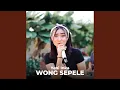 Download Lagu Wong Sepele