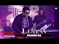 Download Lagu Luvina - Sombras (Video Oficial)