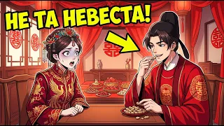 Из-за Путаницы С Паланкинами Я Вышла Замуж За Гуляку-Принца Вместо Министра И Стала Хозяйкой Дома