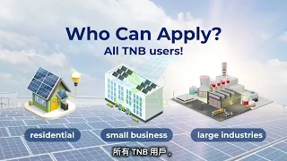 ATAP Solar Policy Malaysia 2025