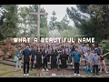 Download Lagu What A Beautiful Name - cover by Anak-anak Panti Asuhan Santo Yusup Sindanglaya Cipanas