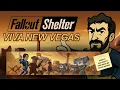 🇺🇦 VIVA NEW VEGAS! Перший сезон у Fallout Shelter #29