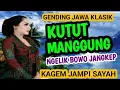 Download Lagu KUTUT MANGGUNG WOLAK WALIK BOWO JANGKEP GENDING JAWA KLASIK KAGEM JAMPI SAYAH.