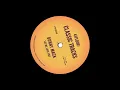 Bunny Mack ‘Let Me Love You’ (DJ Gregory Remix)