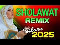 Download Lagu SHOLAWAT NABI MERDU PENARIK REZEKI PALING DAHSYAT Sholawat Jibril Penarik Rezeki