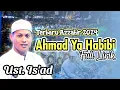 Download Lagu New Azzahir | Ahmad Ya Habibi | Versi Terbaru Azzahir 2024 | Full Lirik