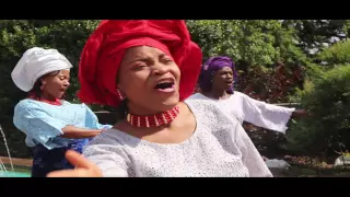 i praise your name baba by mariel ajiboye akinboye