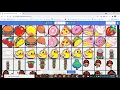 How to make a catch the strawberry game on makecode arcade new app