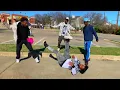 NLE Choppa - Push It ft Young Thug