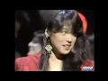 中森明菜　 ミ・アモーレ 生歌 ver.