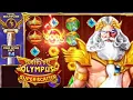 Download Lagu HUGE 500X MULTI ON FIRST SPIN! NEW GATES OF OLYMPUS SUPER SCATTER SLOT, MENTAL!