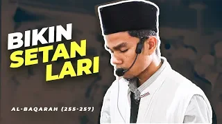 Download AYAT KURSI - MUZAMMIL HASBALLAH (Irama Nahawand) MP3