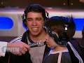 The Howard Stern Show - Get John s Job with Sal Part 1