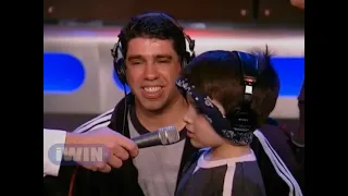 The Howard Stern Show - Get John s Job with Sal Part 1