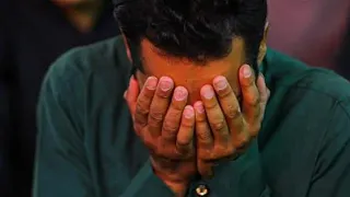الشيخ شبر معله::يا عينُ جودِ بالدموعِ حُزناً على فقد الامام الباقر نعي ذكرى شهادة الامام الباقر ع::