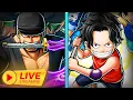 Lagu 🔴 Morning OPBR LIVE | Onigashima Zoro \u0026 ASL Domination