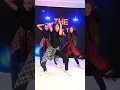 Download Lagu I wanna tera Ishq - ishq dance !! The Massive !! Urvashi !! Girls dance performance