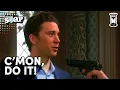 Lagu Days of Our Lives | Shoot Me, I Dare You (Billy Flynn, James Read)