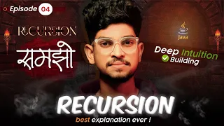 Recursion Finally Makes Sense Stack Unwinding Backtracking Explained