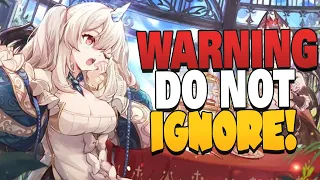 warning new gacha scamming millions from innocent players