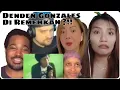 Download Lagu Di Remehkan Karena Ngerokok, Liat Reaksi Bule2 ini Dengar Suara Asli Denden!!